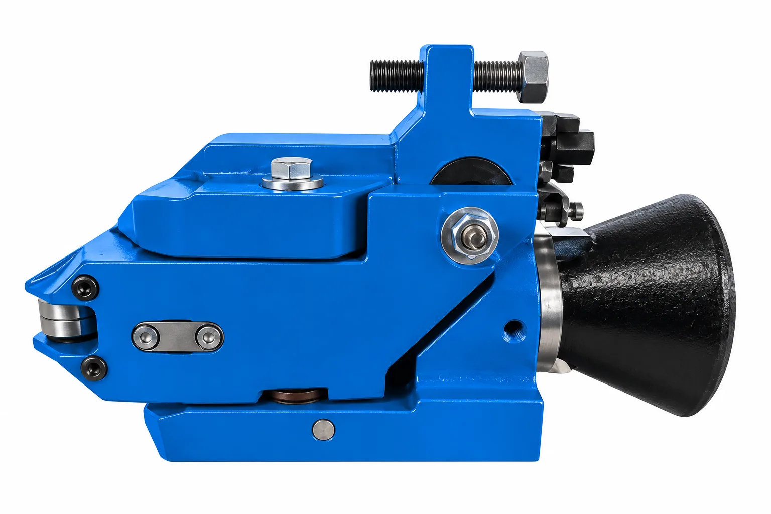 SRWE1830 entry roller guide assembly